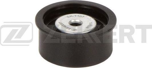 Направляющий (ведущий) ролик ремня ГРМ Zekkert. Артикул SR-1107