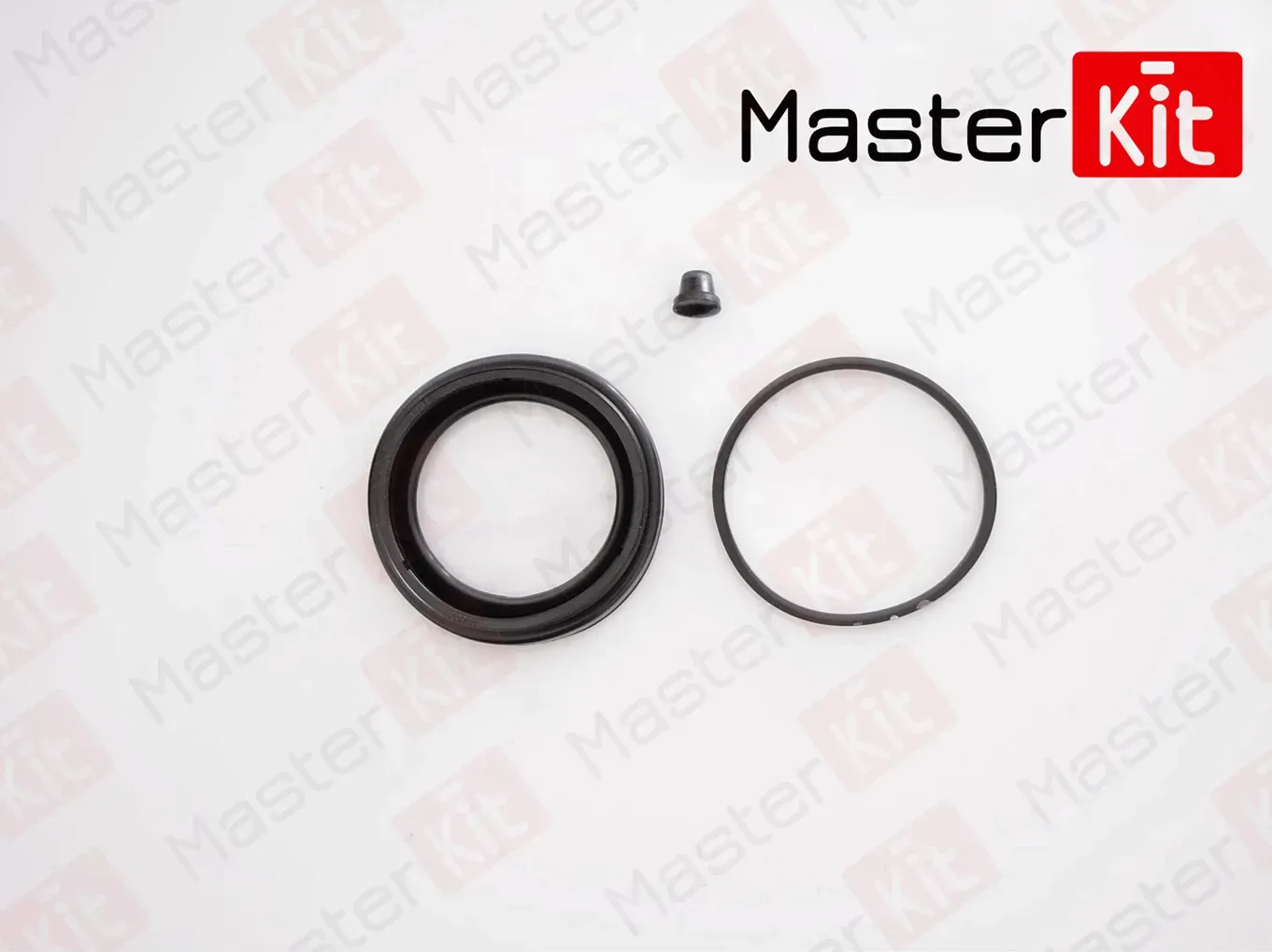 77A2077 Ремкомплект тормозного суппорта Mercedes-Benz V-CLASS (638/2) 1996 - 2003  SPRINTER (901  90 (Master KIT). Артикул 77a2077