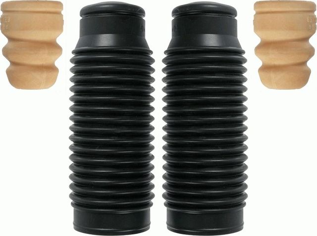 Комплект отбойников и пыльников амортизаторов (стоек) SACHS сервисный комплект передние для Kia Venga I 2010-2018. Артикул 900 164