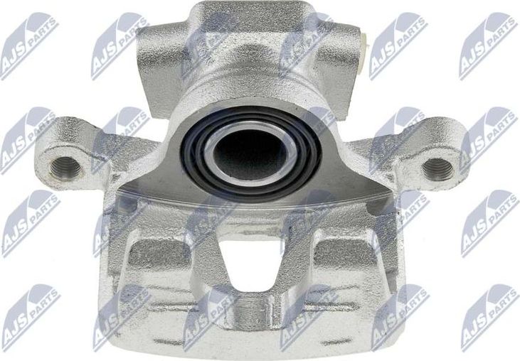 Тормозной суппорт NTY задний левый для Mitsubishi Outlander XL 2006-2012. Артикул HZT-MS-014