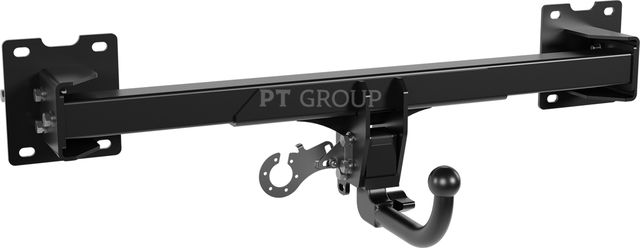 Фаркоп PT Group для Mercedes-Benz GLS-Класс Х167 2019-2026. Артикул MGL-19-991422.00