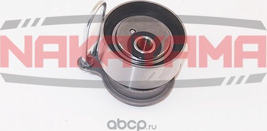 Ролик ГРМ (Nakayama). Артикул QB24170