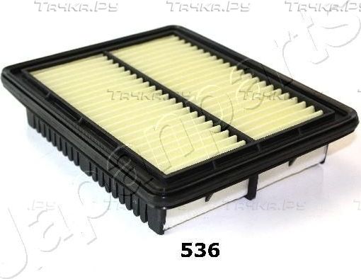 Воздушный фильтр Japanparts. Артикул FA-536S