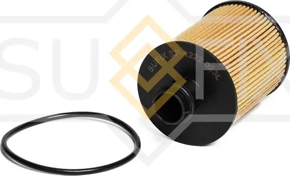 Фильтр масляный (Sufix). Артикул SP1222