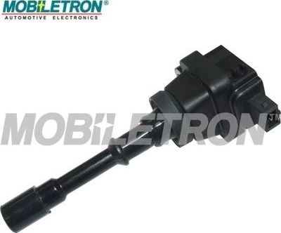Катушка зажигания Mobiletron для BYD F3 I 2007-2012. Артикул CM-09