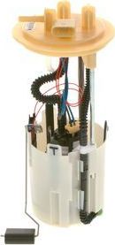 Бензонасос (топливный насос) Bosch для Mercedes-Benz Sprinter 906 2006-2026. Артикул 0 580 203 008