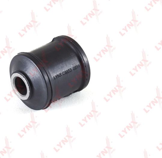 Сайлентблок переднего рычага подвески LYNXauto. Артикул C8853