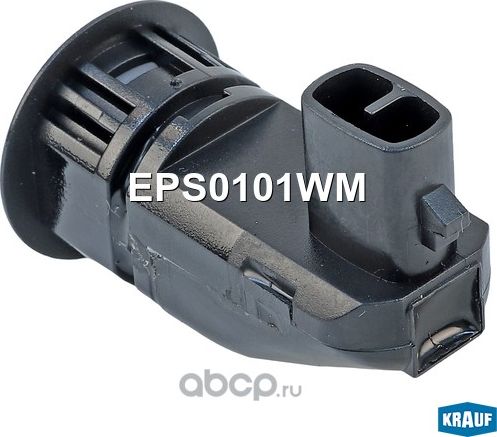 Датчик парковки Krauf. Артикул EPS0101WM