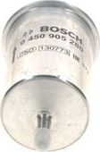 Топливный фильтр Bosch для Skoda Favorit 1990-1997. Артикул 0 450 905 280