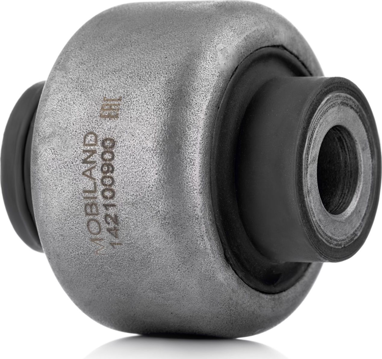 Сайлентблок переднего рычага подвески Mobiland. Артикул 142100900