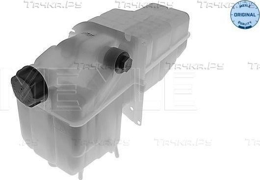 Расширительный бачок Meyle Original передний для Scania G 2004-2015. Артикул 834 223 0001