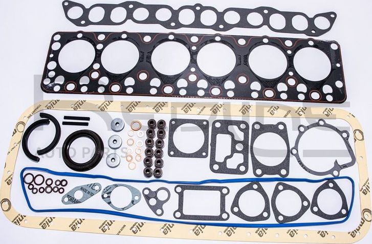 Прокладки двигателя (комплект) RED Line. Артикул 33NI021