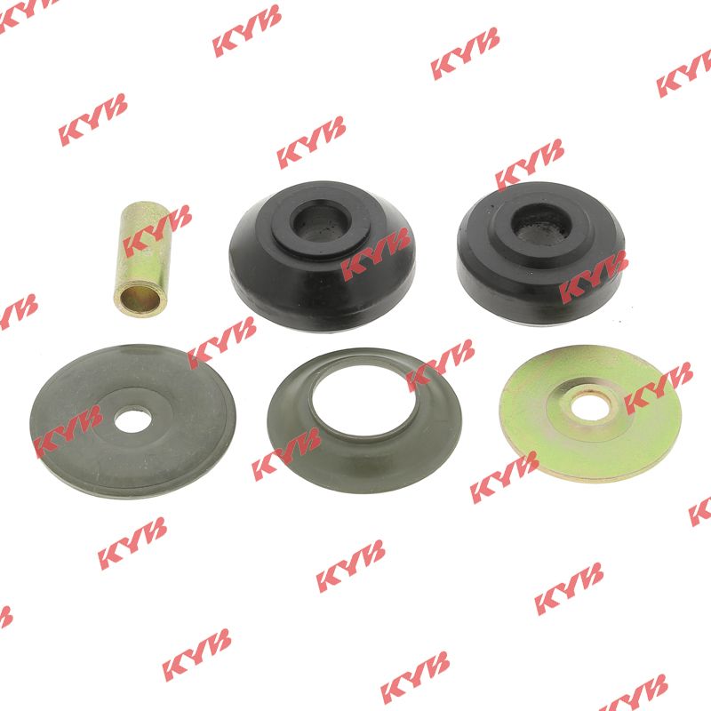 Опора амортизатора (стойки) KYB (Каяба) Suspension Mounting Kit. Артикул SM5453