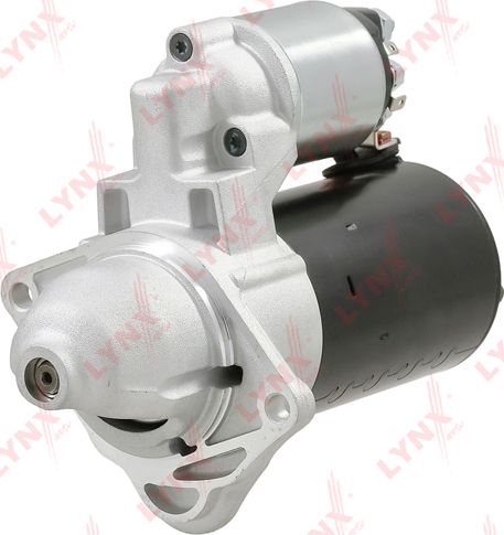 Стартер LYNXauto. Артикул ES-1299