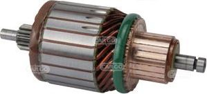 Якорь (ротор) стартера HC-Cargo. Артикул 137893