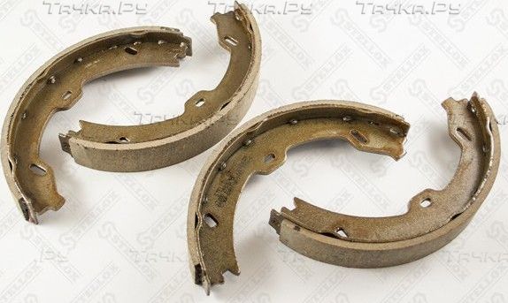 Тормозные колодки Stellox. Артикул 000 473-SX