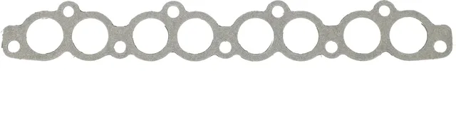 Прокл.впуск.колл.HYUNDAI Getz (TB),Accent (MC),Elantra (HD),I30,Solaris/KIA Rio (Speedmate). Артикул SMGIT003A