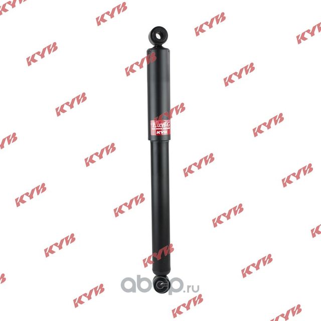 Амортизатор KYB Excel-G задний для Mitsubishi L200 IV 2005-2015. Артикул 343427