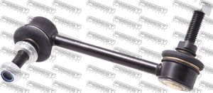 Стойка (тяга) стабилизатора Febest задняя левая для Ford Explorer V 2010-2019. Артикул 2123-EXPRL