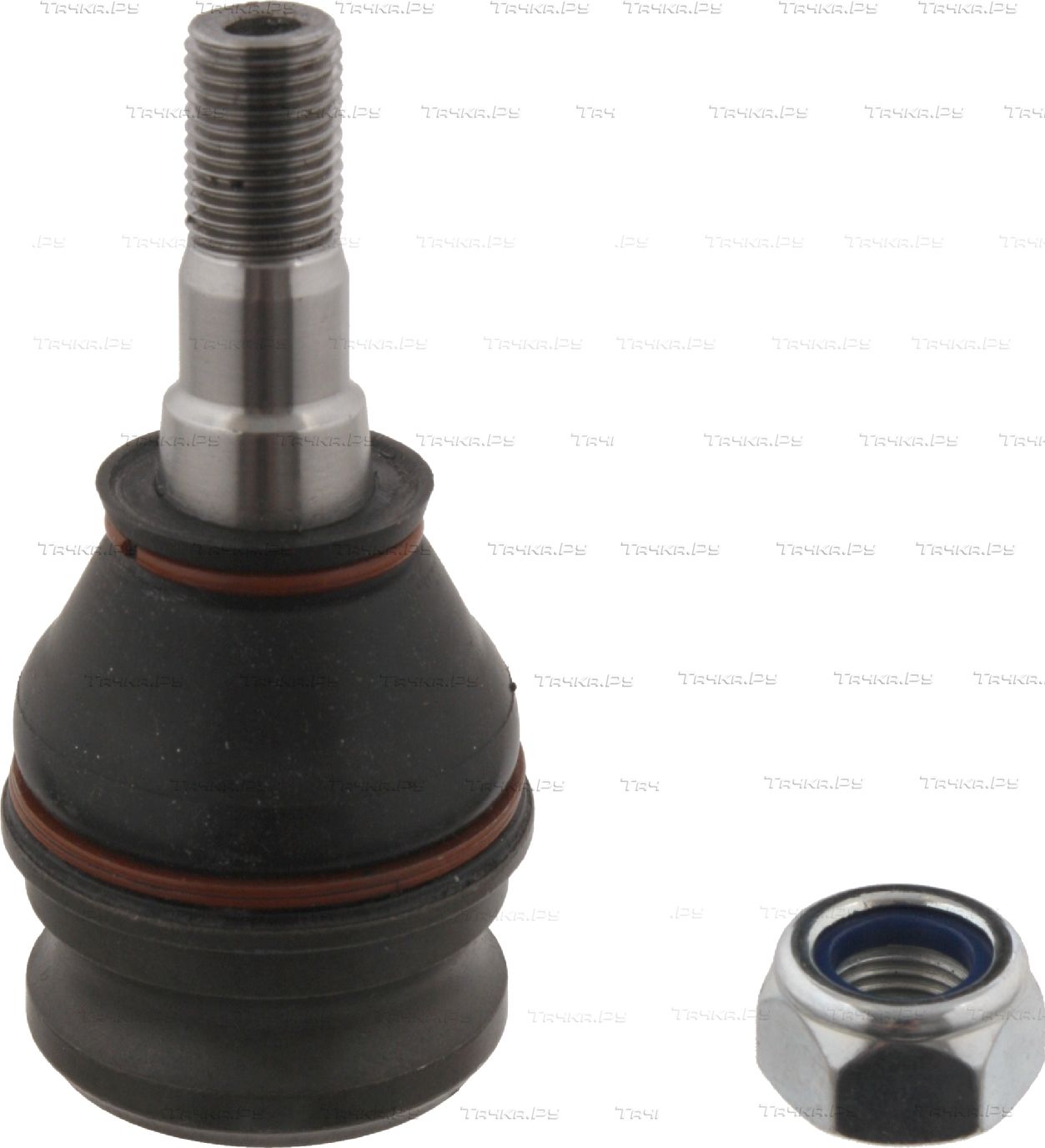 Шаровая опора Febi Bilstein передняя правая/левая нижняя для Subaru Legacy III 1998-2003. Артикул 29841