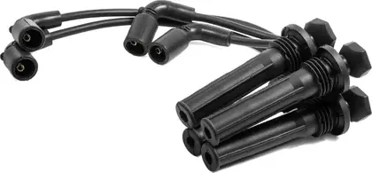 Провод высоковольтный CHEVROLET Aveo (06-) (1.2),Spark (10-) (1.2) комплект CARG (Cargen) Cargen. Артикул AX125