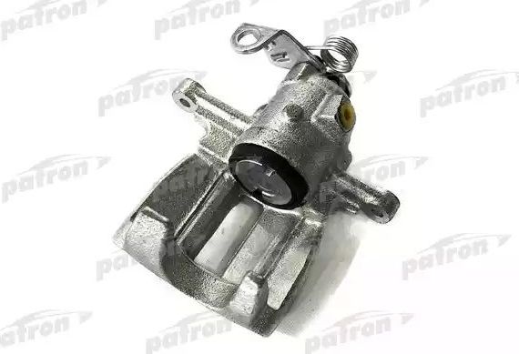 Тормозной суппорт Patron (Чугун). Артикул PBRC070