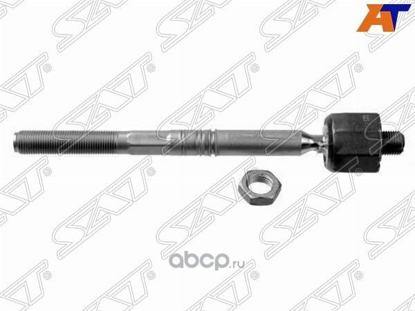 Тяга рулевая BMW X3 F25 10- RHLH (SAT). Артикул ST32106787472