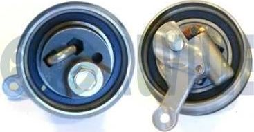 Натяжной ролик (натяжитель) ремня ГРМ Ruville. Артикул 542222