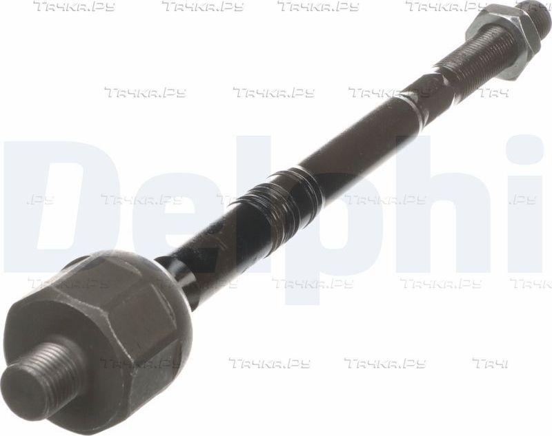 Рулевая тяга Delphi правая/левая для BMW 4 F32/F33/F36 2013-2026. Артикул TA3170