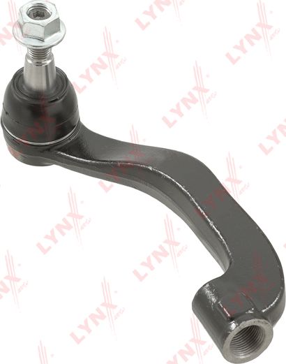 Наконечник рулевой тяги LYNXauto. Артикул C4455L