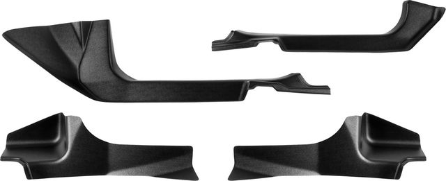 Накладки AutoMax на ковролин для Lada Xray 2015-2026. Артикул AMP.6006.003