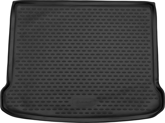 Коврик Element для багажника Mazda 3 III хэтчбек 2018-2026. Артикул ELEMENT02125B11