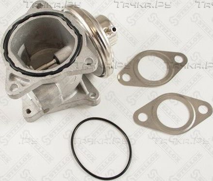Клапан EGR (рециркуляции выхлопных газов) Stellox для Jeep Compass I 2006-2016. Артикул 01-25001-SX