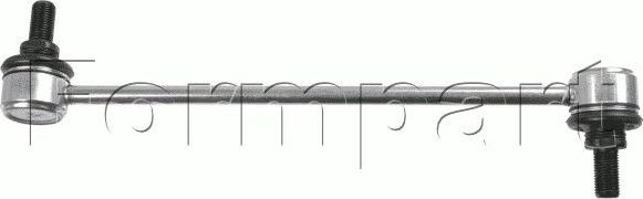 Стойка (тяга) стабилизатора Formpart. Артикул 3708016
