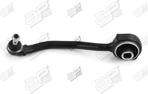 Поперечный рычаг передней подвески APlus (сталь) левый нижний для Mercedes-Benz C-Класс II (W203, CL203) 2000-2008. Артикул 11610AP