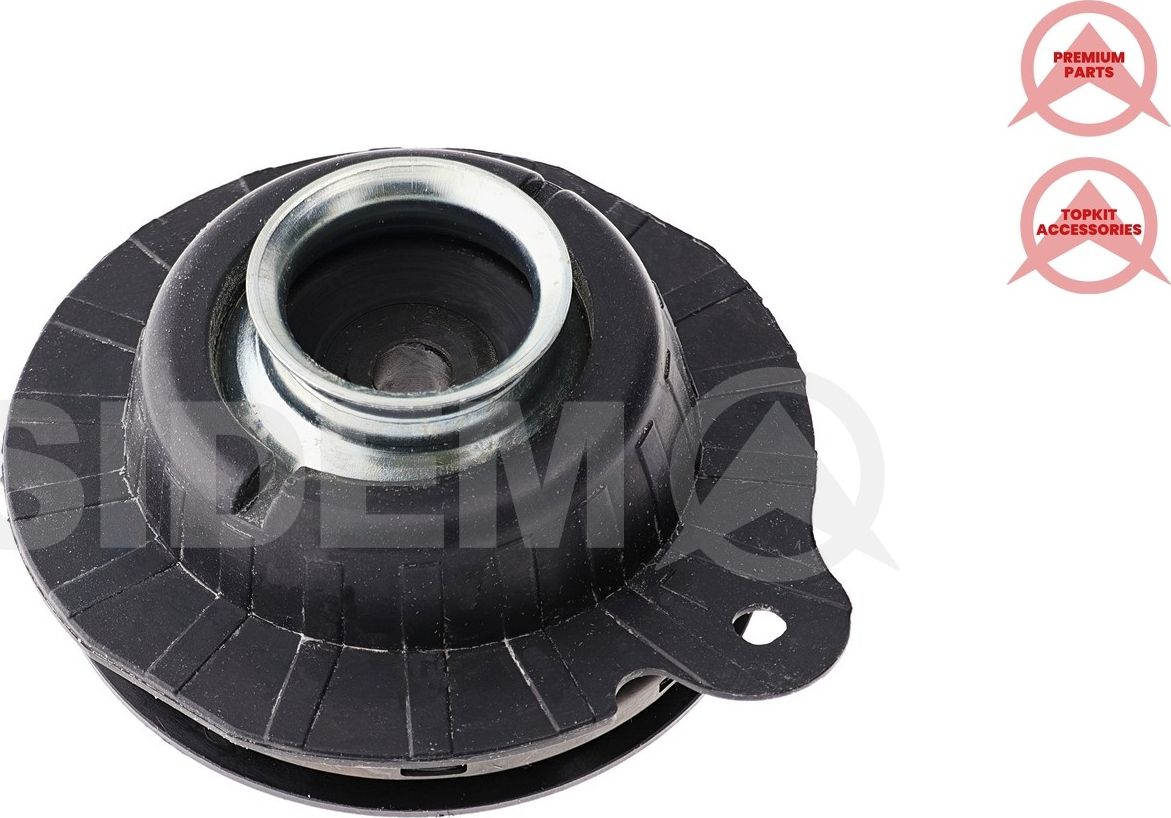 Опора амортизатора (стойки) Sidem. Артикул 835405