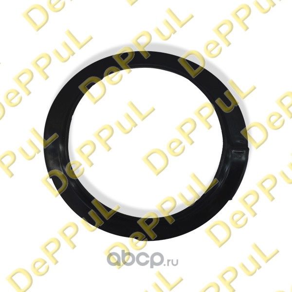 ПРОСТАВКА ПРУЖИНЫ НИЖНЯЯ NISSAN MURANO (04-08)/TEANA (06-08) (Deppul). Артикул DE3845N