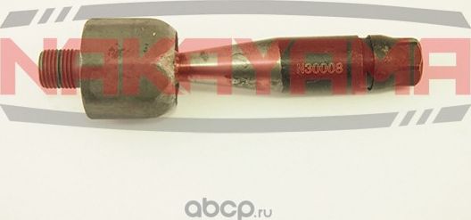 Тяга рулевая (Nakayama). Артикул N30008