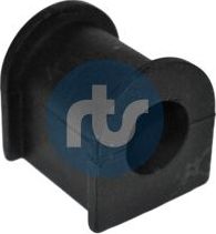 Втулка стабилизатора RTS передняя правая/левая для Mazda 6 I (GG) 2002-2007. Артикул 035-00177