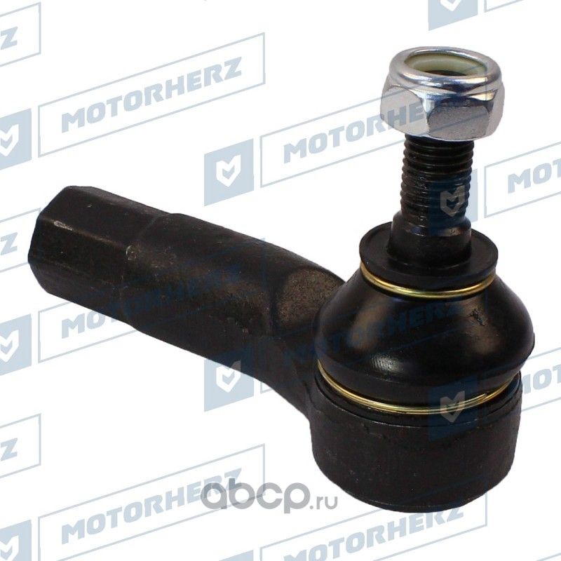 Наконечник рулевой (Motorherz). Артикул HQE0050L