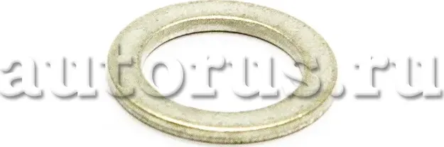 Сальник, уплотнительное кольцо VAG. Артикул N0138514