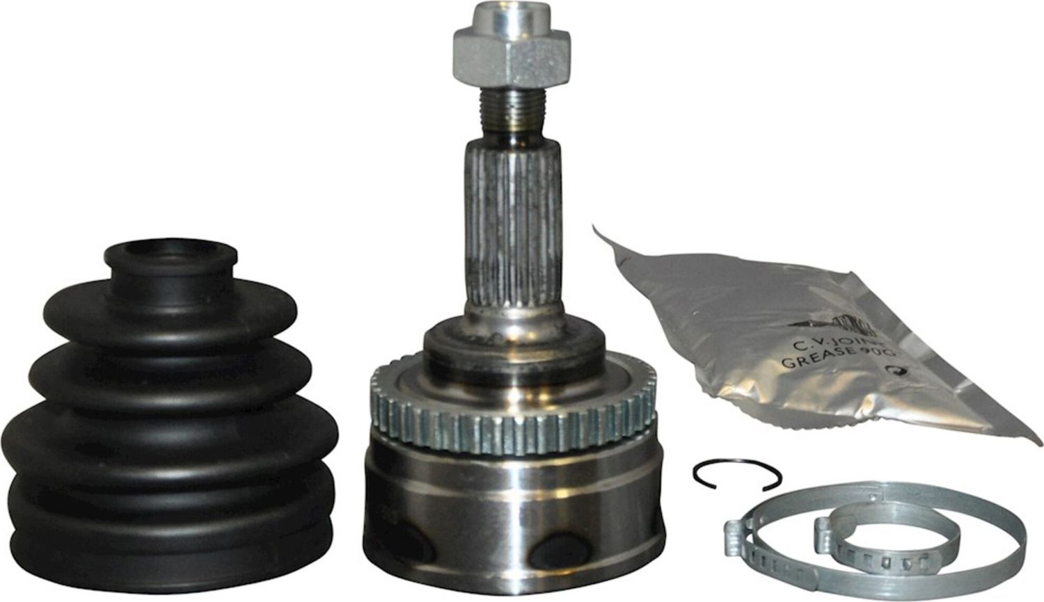 Шрус наружный (граната) JP Group. Артикул 4743300510