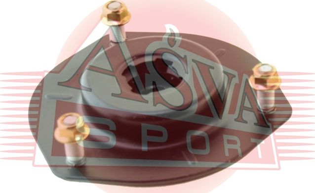 Опора амортизатора (стойки) Asva передняя для Lexus RX III 2008-2015. Артикул 0111-ACV50F