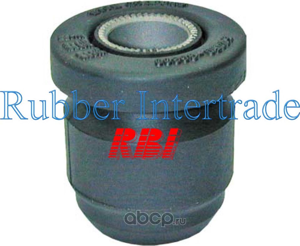 n24c20p сайлентблок переднего верхнего рычагас22 n24c20p rbi. Артикул N24C20P
