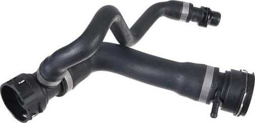 Патрубок радиатора (системы охлаждения) Stellox для BMW X5 II (E70) 2006-2010. Артикул 10-35695-SX