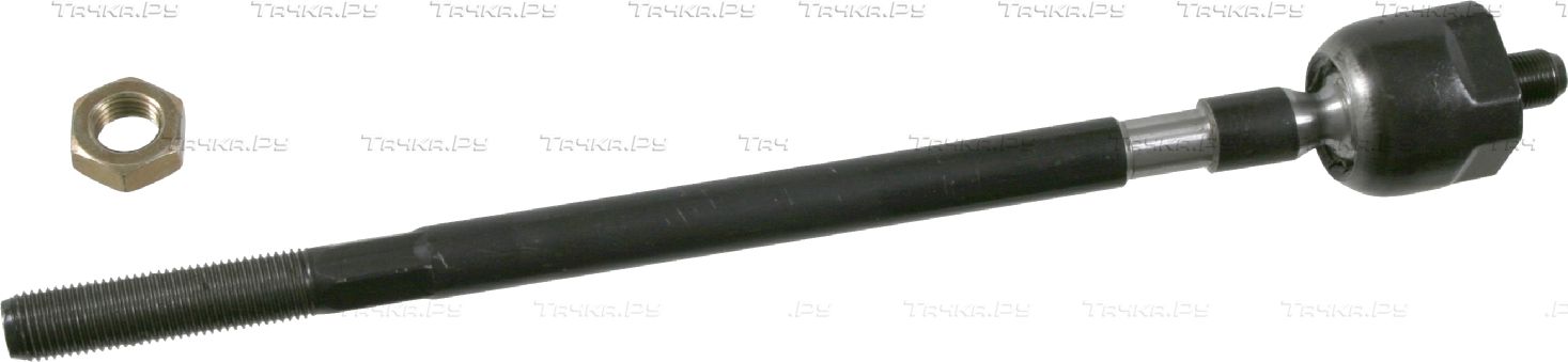 Рулевая тяга Febi Bilstein ProKit правая/левая для Nissan Kubistar X76 2003-2026. Артикул 22517