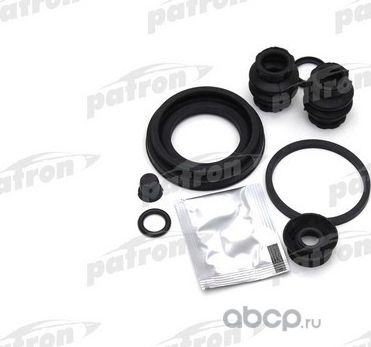 Ремкомплект тормозного суппорта (Patron). Артикул PRK253