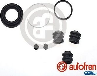 Ремкомплект тормозного суппорта Autofren Seinsa. Артикул D4580