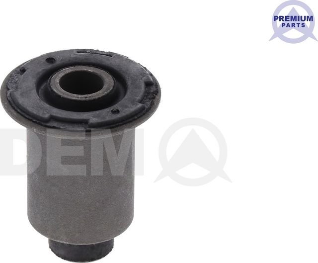 Сайлентблок переднего рычага подвески Sidem верхний для Fiat Doblo I 2001-2015. Артикул 819608