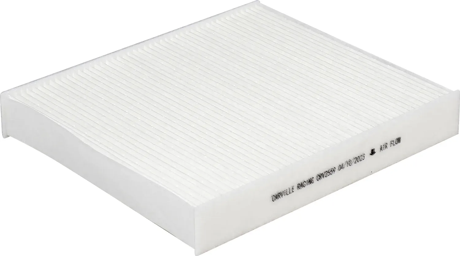 Фильтр для а/м Ford Mondeo IV (07-)/Focus C-Max (04-)/S-Max (06-)/Kuga (08-) (салон.) (CRV2559) (Carville Racing). Артикул crv2559